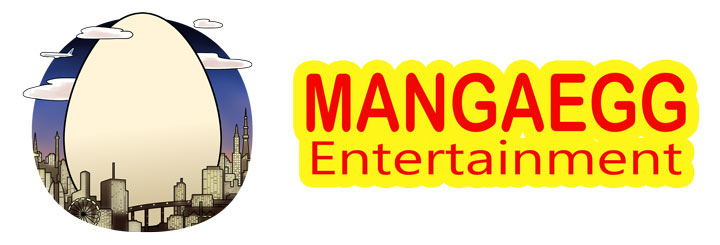 株式会社マンガエッグ・エンターテイメント